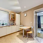 Kapelanka Cowork Apartmán *
