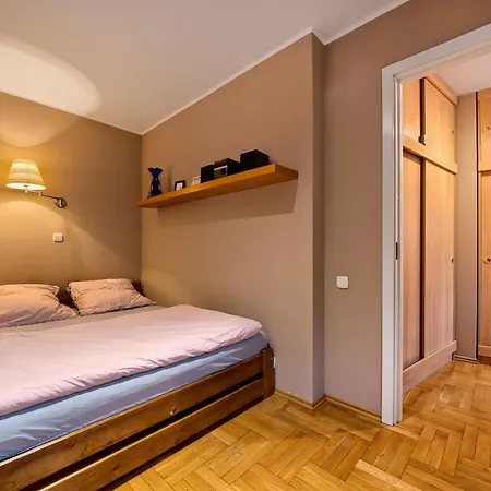 Kapelanka Cowork Apartman *