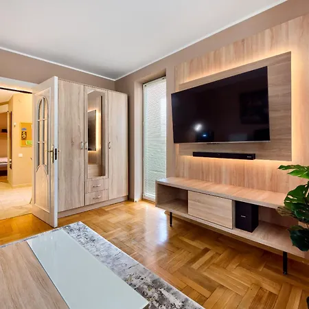 Kapelanka Cowork Krakkó