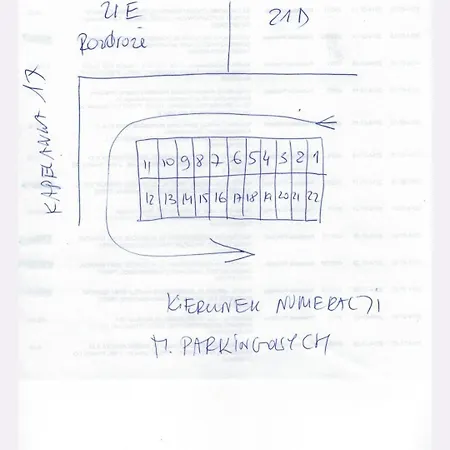 Kapelanka Cowork * Cracovia