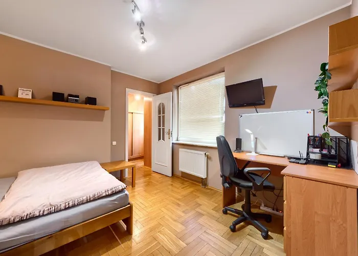 Kapelanka Cowork Appartamento