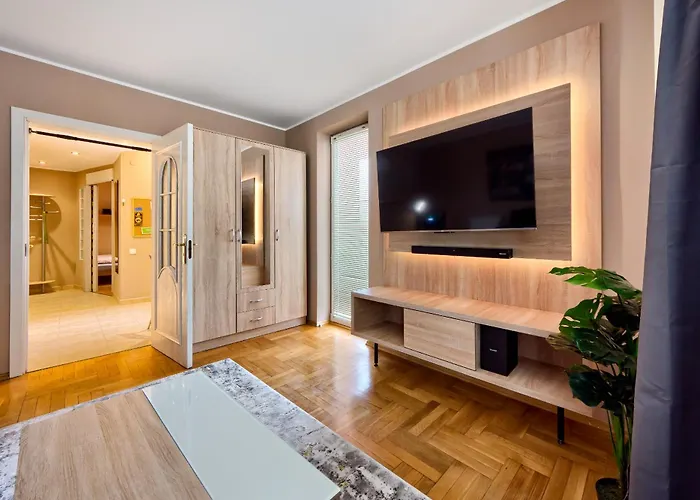 Kapelanka Cowork Cracovia