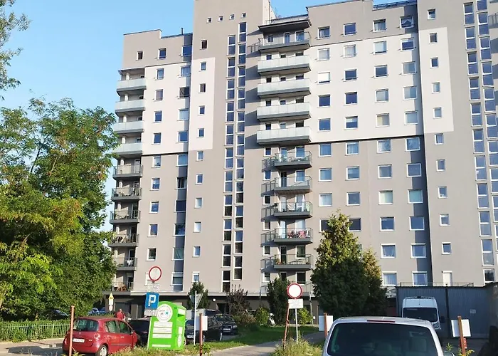 Kapelanka Cowork Appartamento *