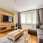 Kapelanka Cowork דירה