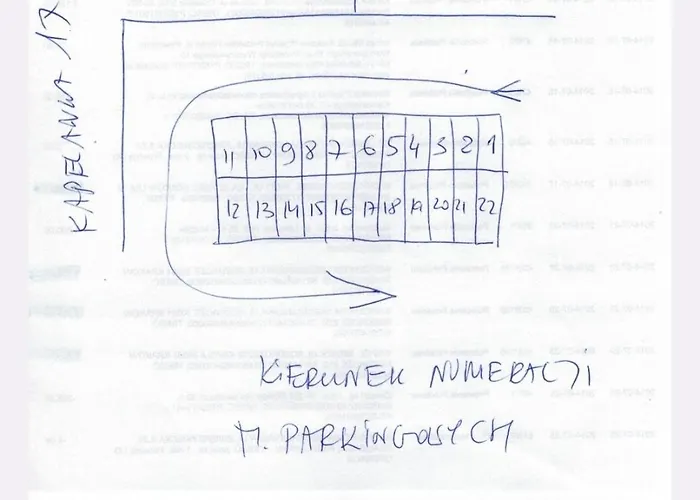 Kapelanka Cowork * Kraków